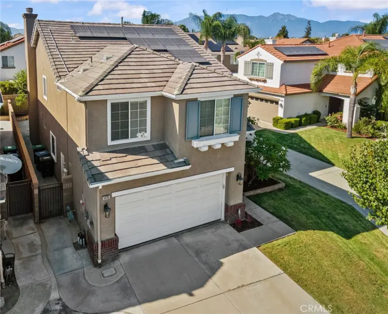 5470 Amethyst Lane, Chino Hills