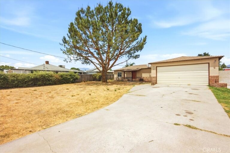 548 E Etiwanda, Rialto