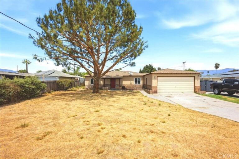 548 E Etiwanda, Rialto