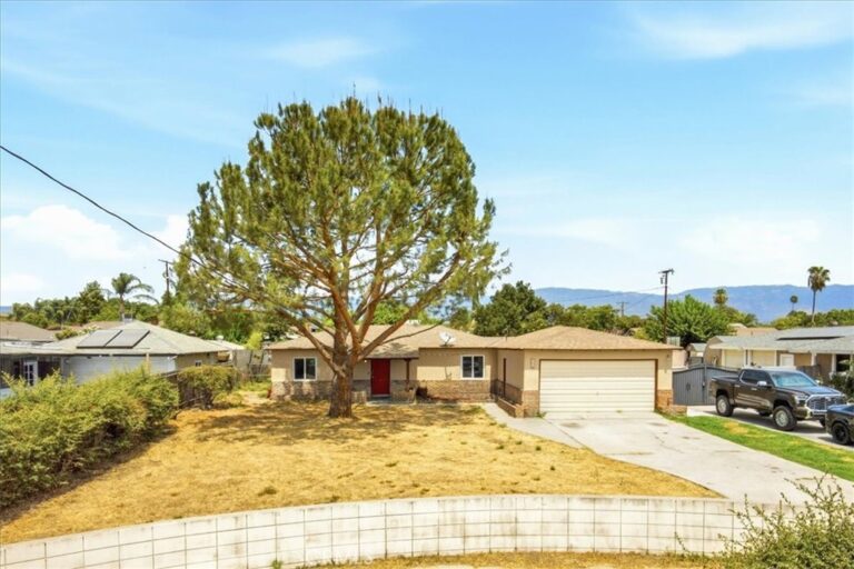 548 E Etiwanda, Rialto