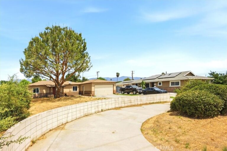 548 E Etiwanda, Rialto