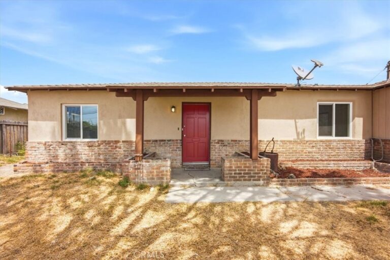 548 E Etiwanda, Rialto