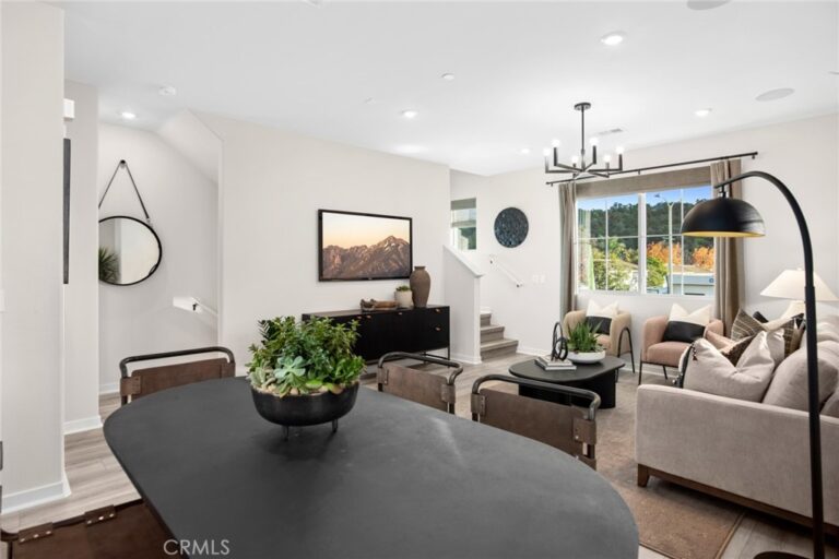 548 Gregory Way, Glendora