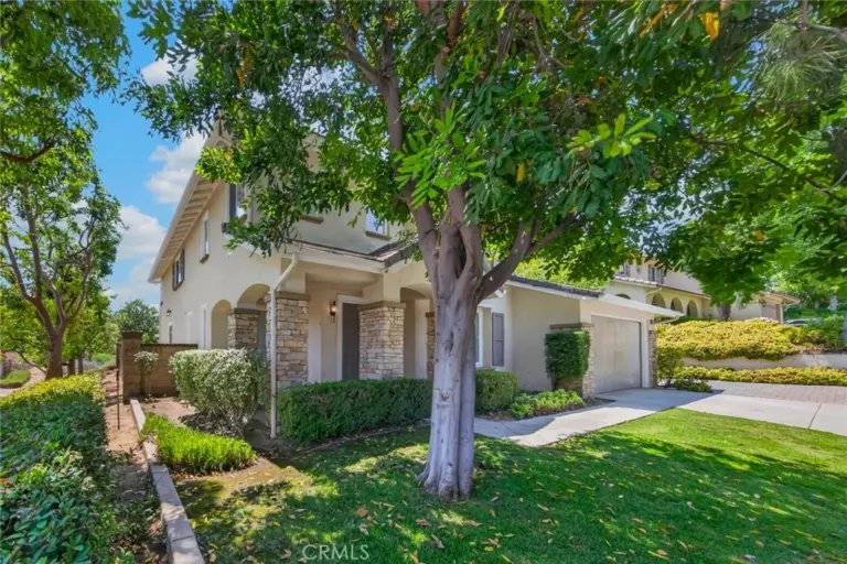 5533 Pine Avenue, Chino Hills