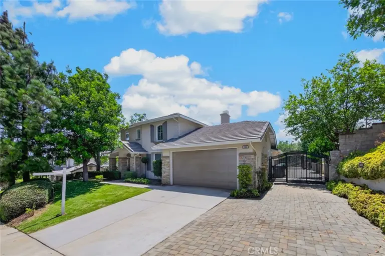 5533 Pine Avenue, Chino Hills
