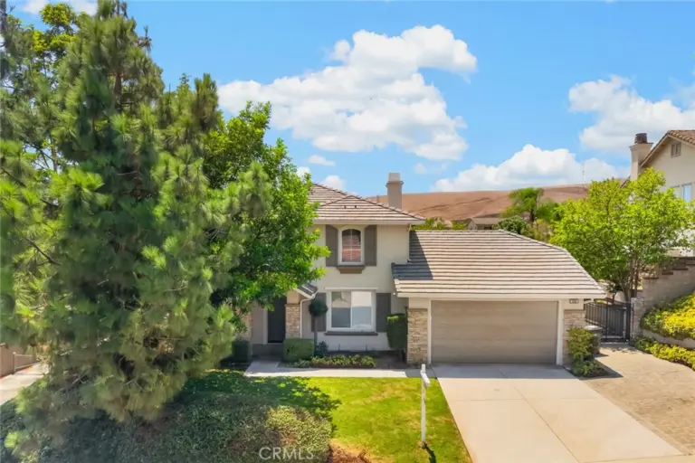 5533 Pine Avenue, Chino Hills