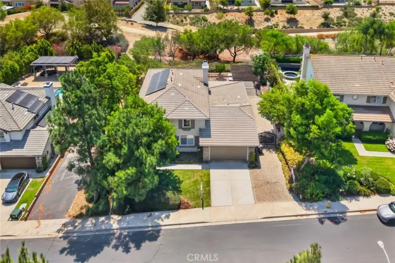 5533 Pine Avenue, Chino Hills
