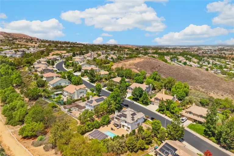 5533 Pine Avenue, Chino Hills