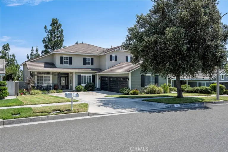 5613 Carmello Court, Rancho Cucamonga