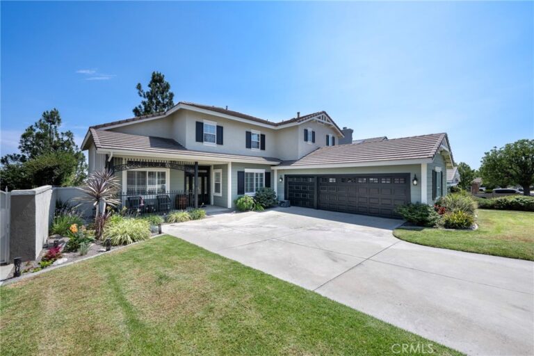 5613 Carmello Court, Rancho Cucamonga