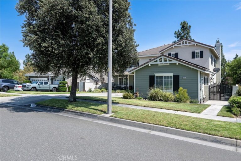 5613 Carmello Court, Rancho Cucamonga