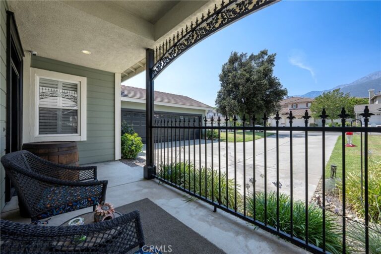 5613 Carmello Court, Rancho Cucamonga