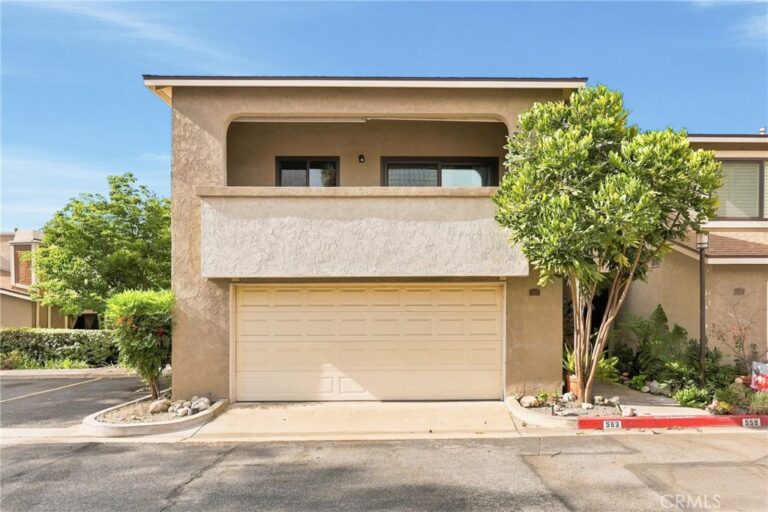 563 Wayland Court, Claremont