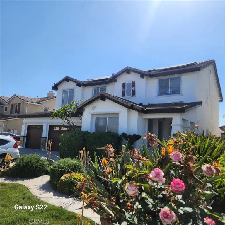 5707 Caliterra Court, Eastvale