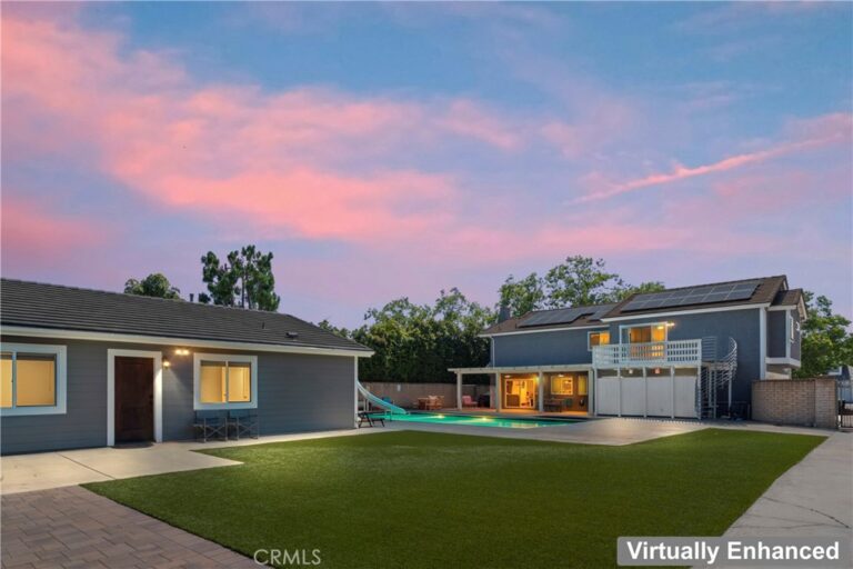 5739 Indigo, Rancho Cucamonga
