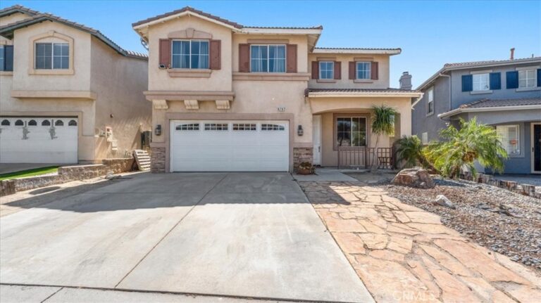 5767 Tamarisk, Fontana
