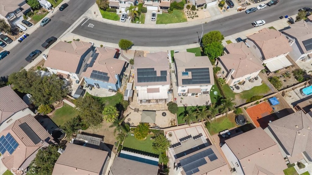5767 Tamarisk, Fontana