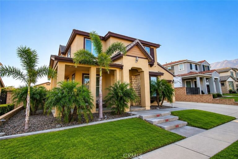 5798 San Fernando Place, Rancho Cucamonga