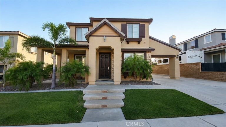 5798 San Fernando Place, Rancho Cucamonga