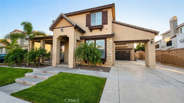 5798 San Fernando Place, Rancho Cucamonga
