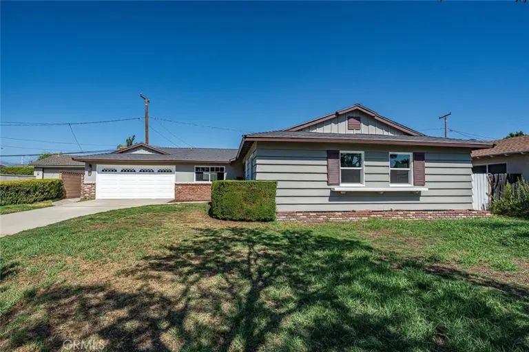 580 Dover Rd, Covina