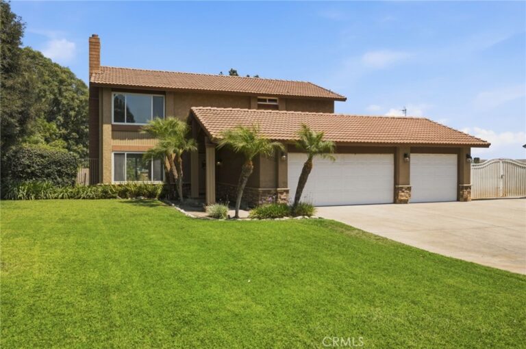 5833 Jasper Street, Rancho Cucamonga