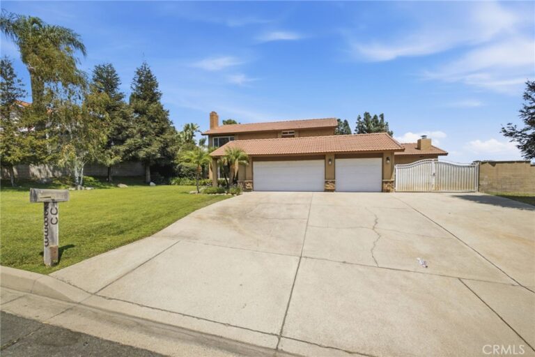 5833 Jasper Street, Rancho Cucamonga