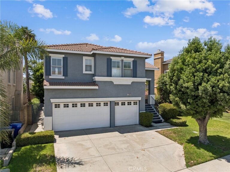5848 Pine Valley Drive, Fontana