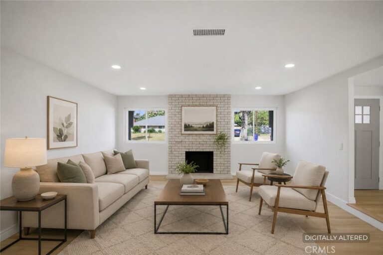 5871 Geremander Avenue, Rialto