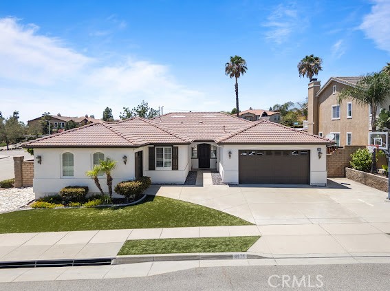 5876 Greyville Place, Rancho Cucamonga