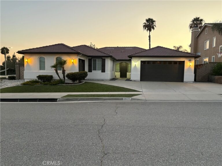 5876 Greyville Place, Rancho Cucamonga