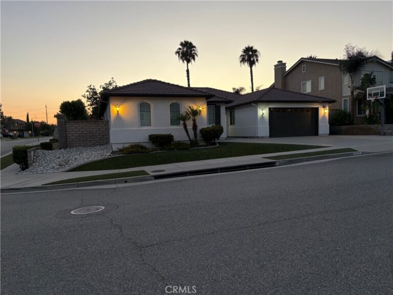 5876 Greyville Place, Rancho Cucamonga