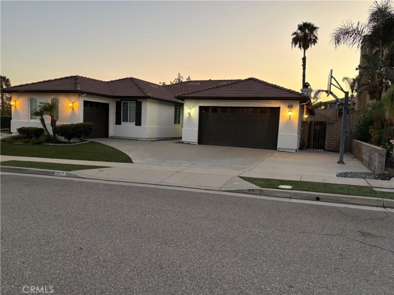 5876 Greyville Place, Rancho Cucamonga