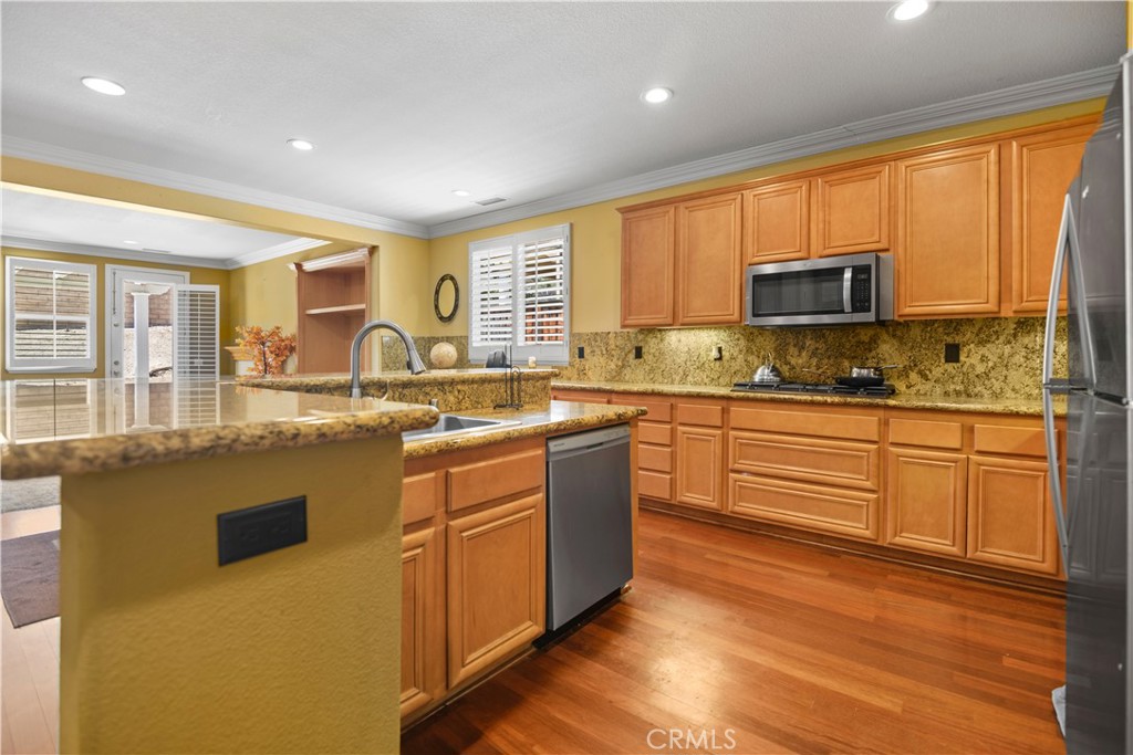 5876 Greyville Place, Rancho Cucamonga