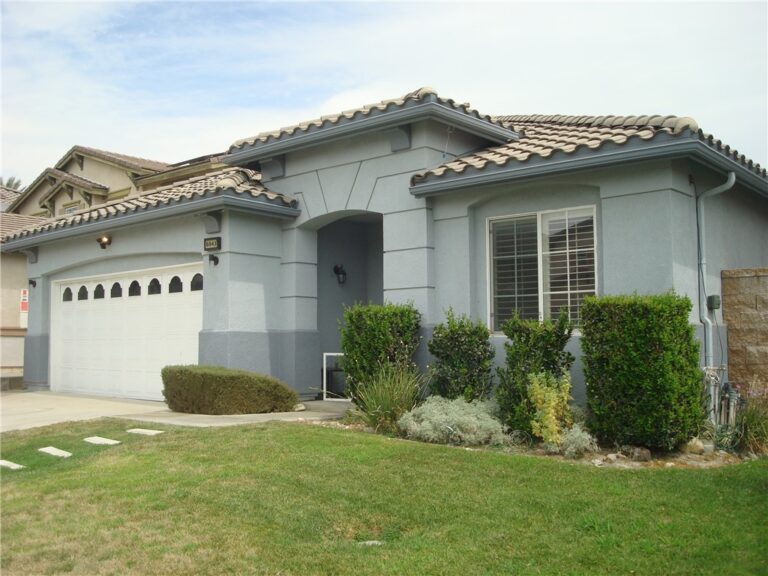6043 Camargo Place, Fontana