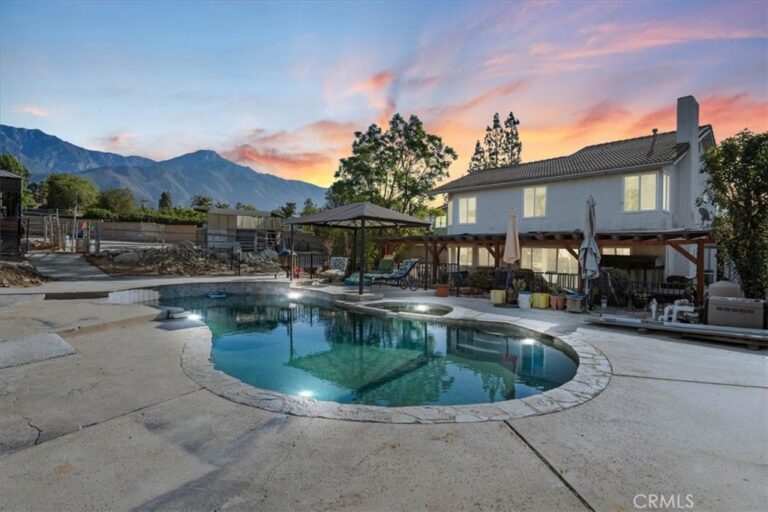 6046 Peridot Avenue, Rancho Cucamonga