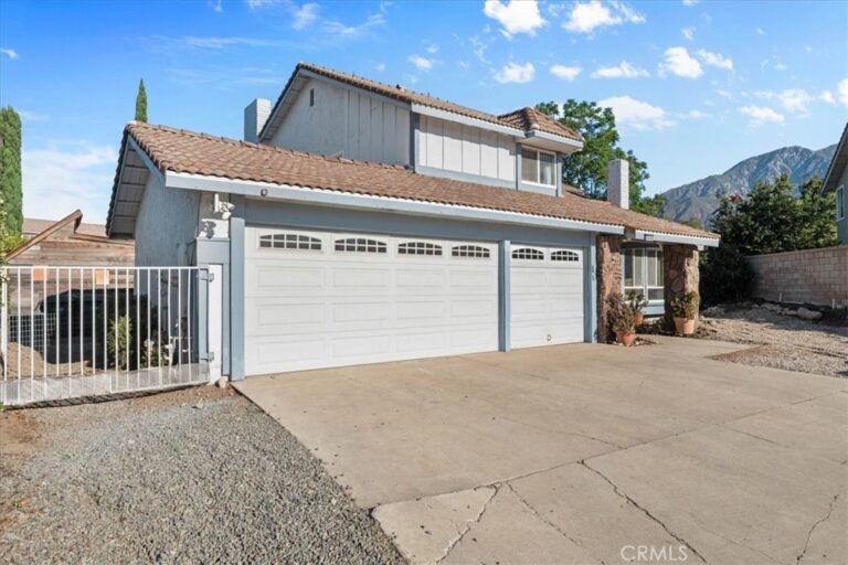 6046 Peridot Avenue, Rancho Cucamonga