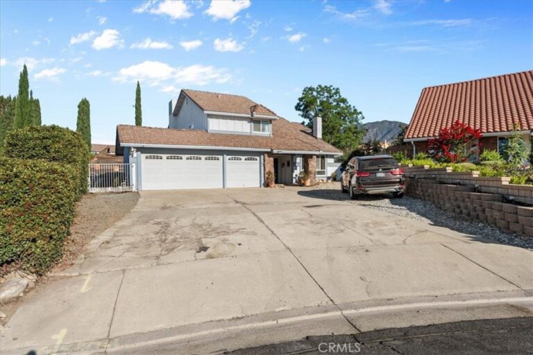 6046 Peridot Avenue, Rancho Cucamonga