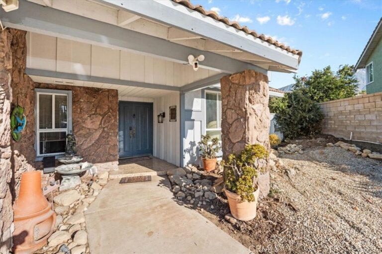 6046 Peridot Avenue, Rancho Cucamonga