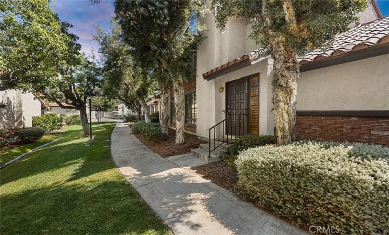 607 Santa Cruz Court, San Dimas