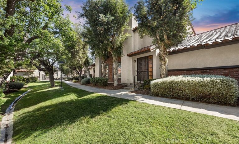 607 Santa Cruz Court, San Dimas
