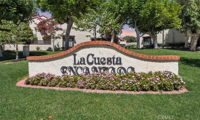 607 Santa Cruz Court, San Dimas