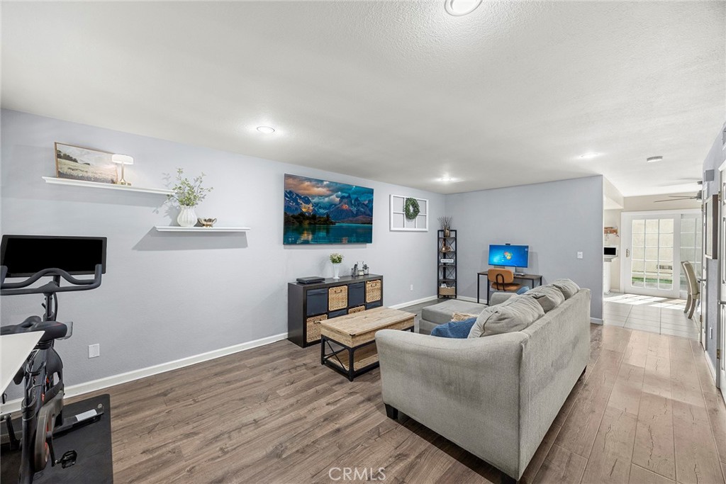 607 Santa Cruz Court, San Dimas