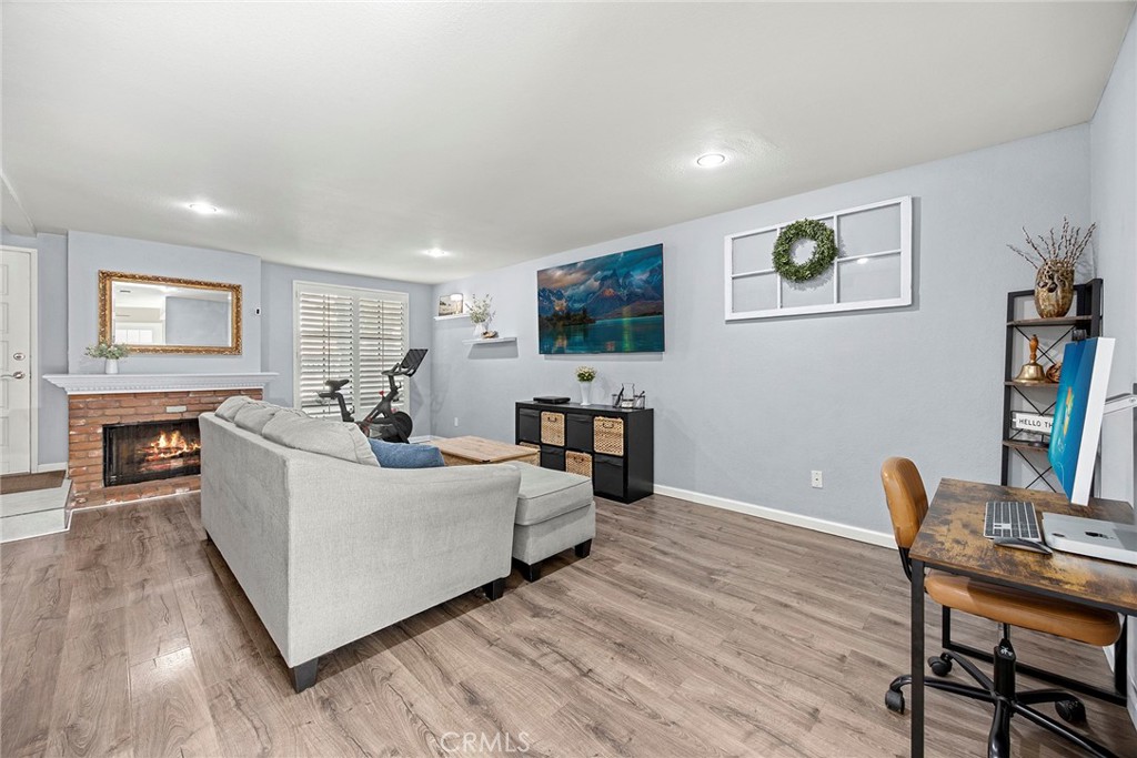 607 Santa Cruz Court, San Dimas