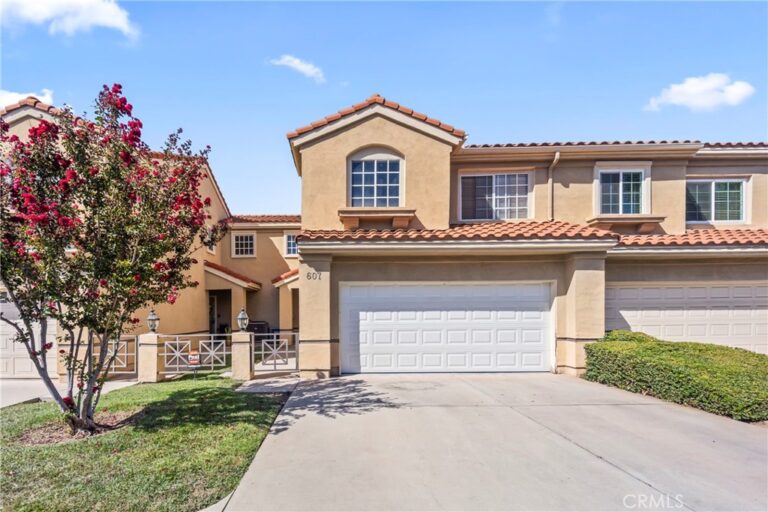 607 Wild Rose, San Dimas