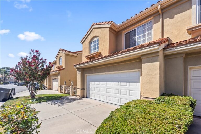 607 Wild Rose, San Dimas