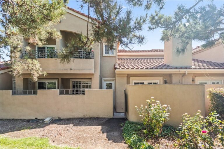 607 Wild Rose, San Dimas