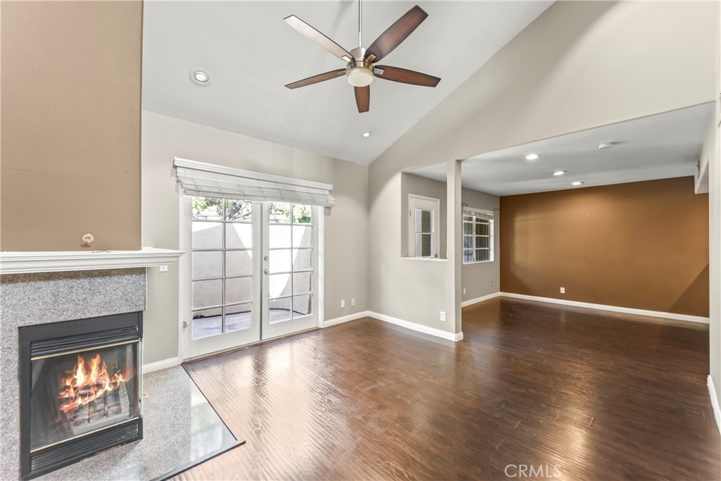 607 Wild Rose, San Dimas