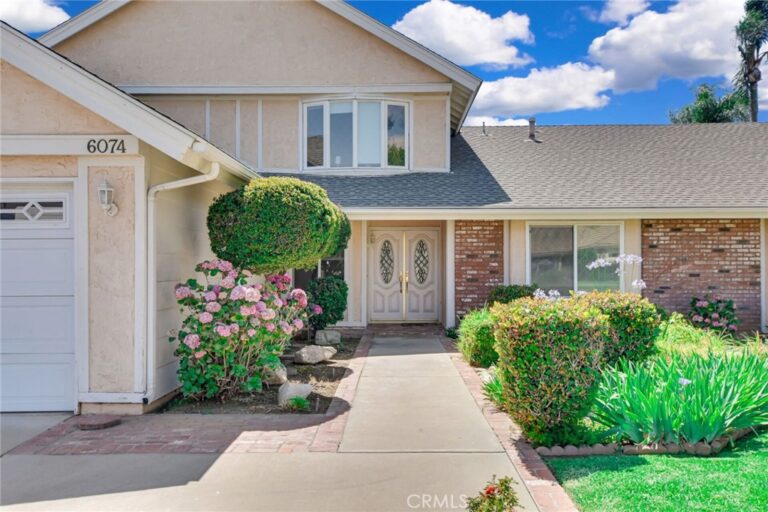 6074 Malachite Avenue, Alta Loma