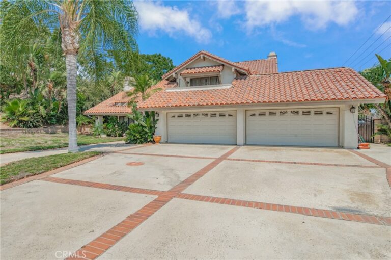 6087 Vineyard, Rancho Cucamonga